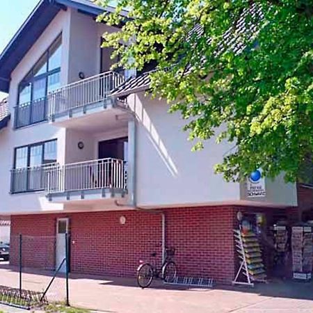 Robbe Fw 4 Apartment Zingst Exterior photo