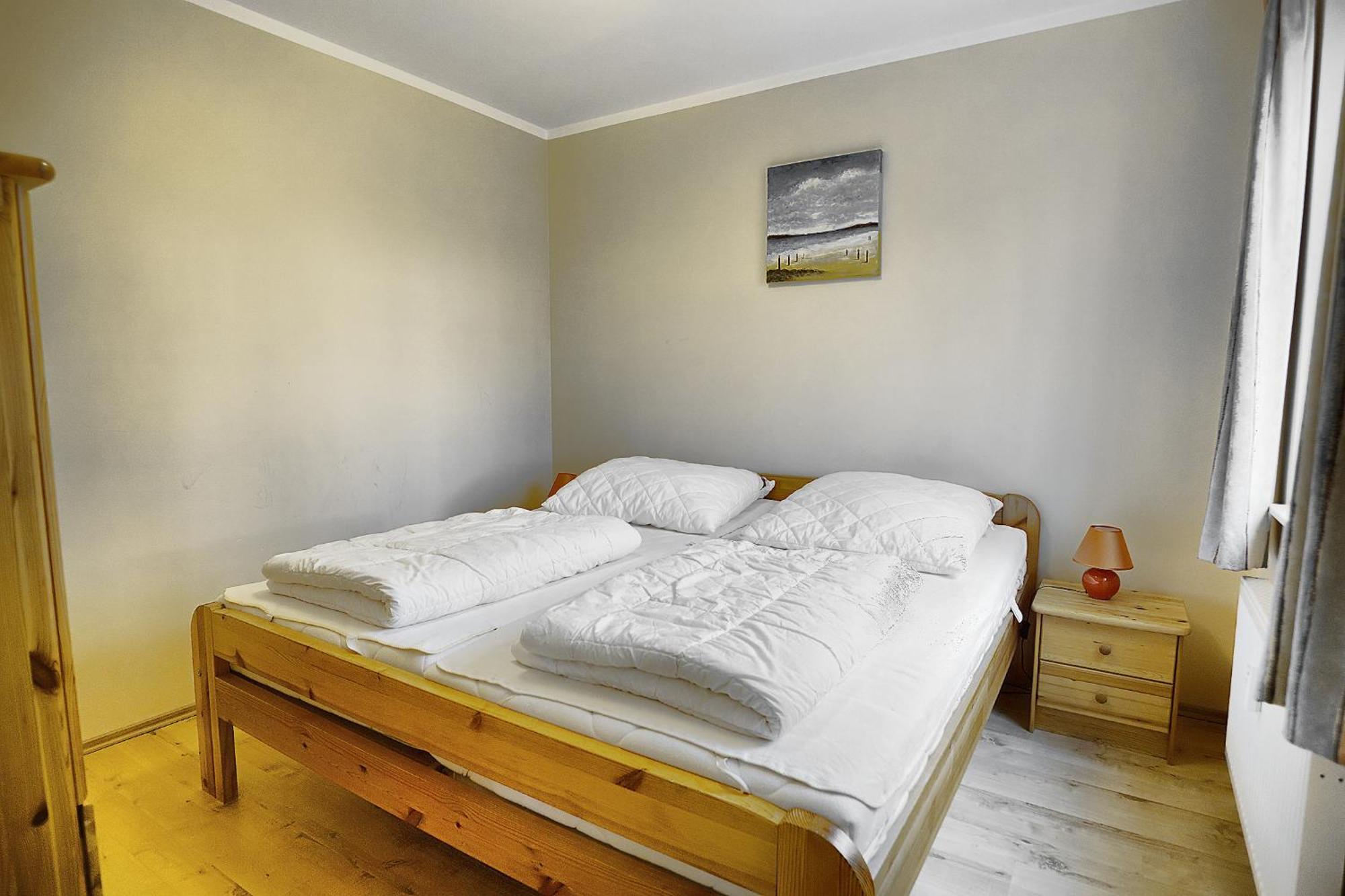 Robbe Fw 4 Apartment Zingst Exterior photo